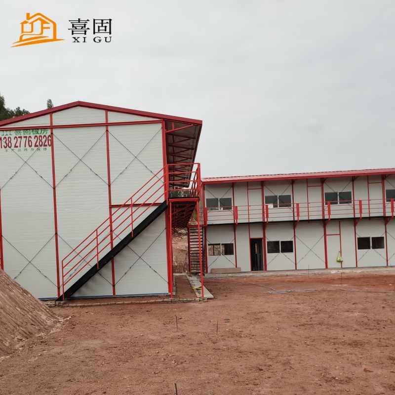 活动板房 活动板房