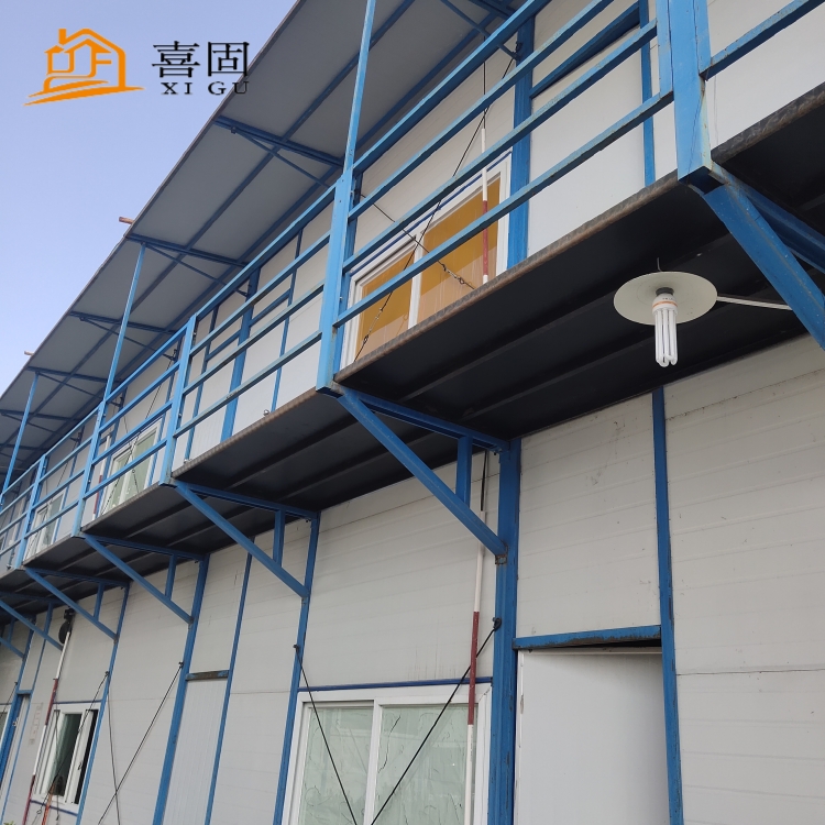 广东活动板房